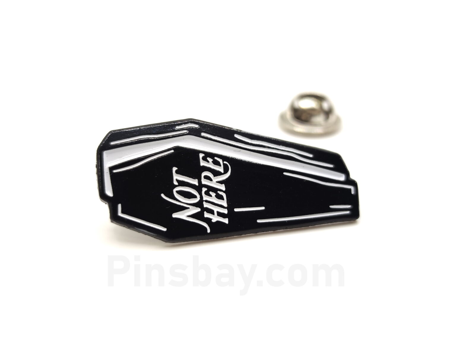 Custom Enamel Pins Europe Free Delivery Factory
