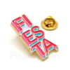 Fiesta Emaille Custom Pins