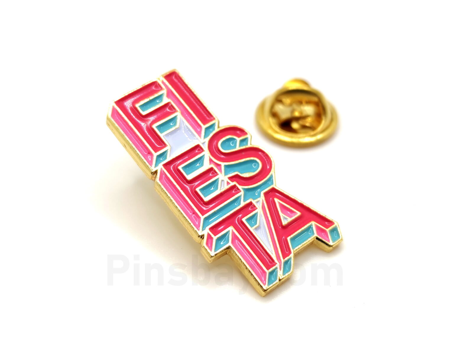 Custom Enamel Pins Europe Free Delivery Factory