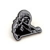 Emaille-Pins-Strike
