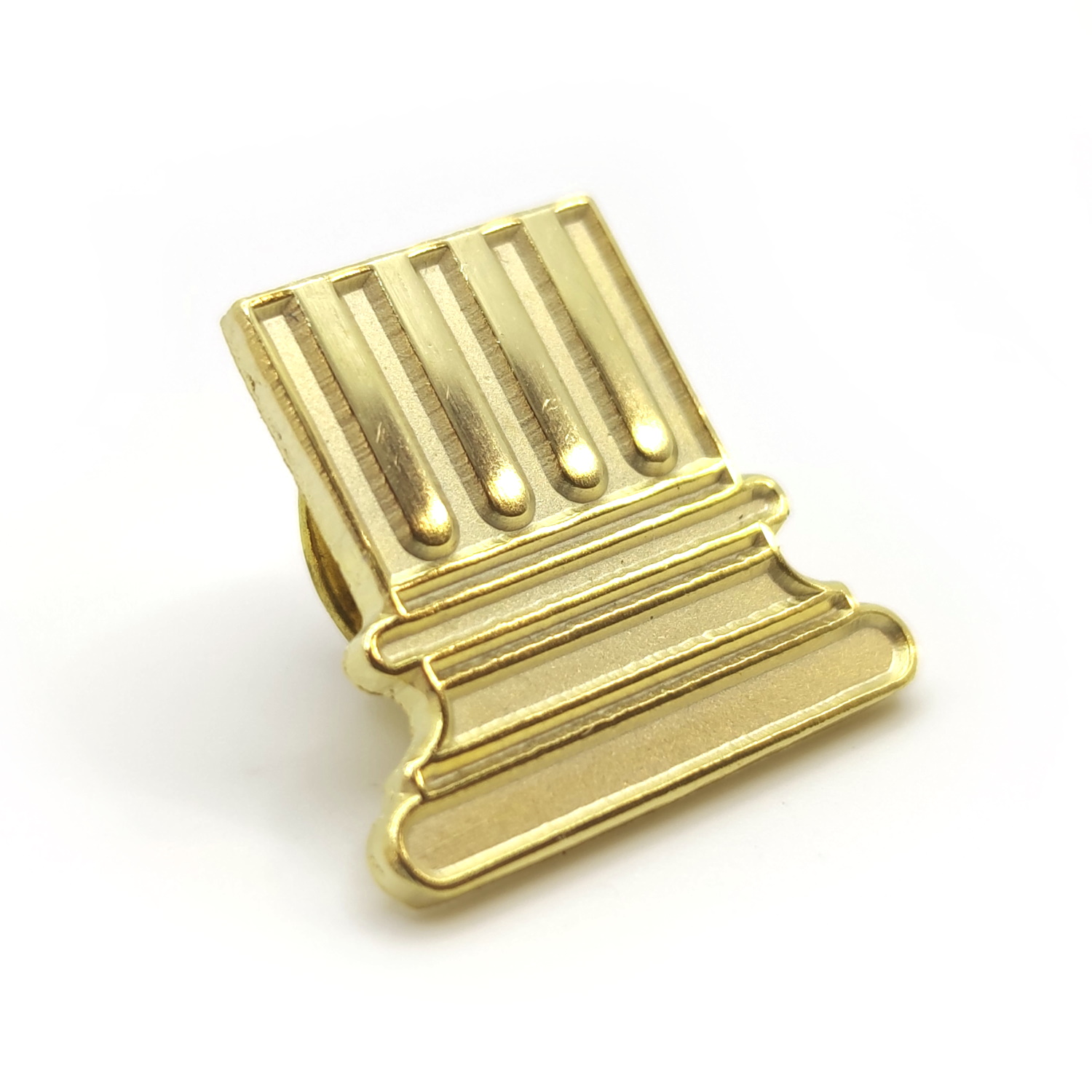 Custom Metal Pins 